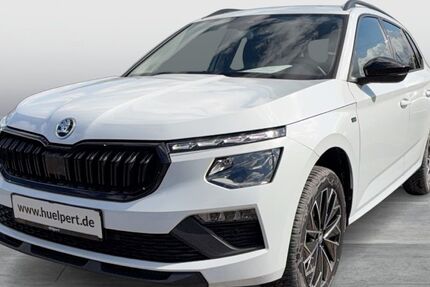 Skoda Kamiq 26.056 km 23.380 &euro; Dortmund 44269