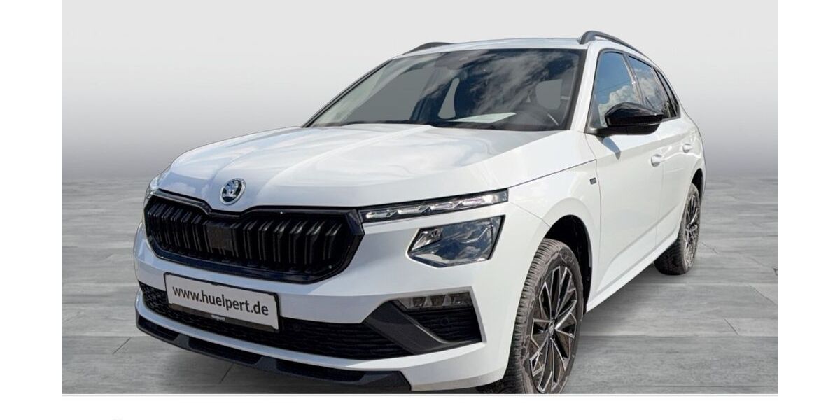 Skoda Kamiq 26.056 km 23.380 &euro; Dortmund 44269