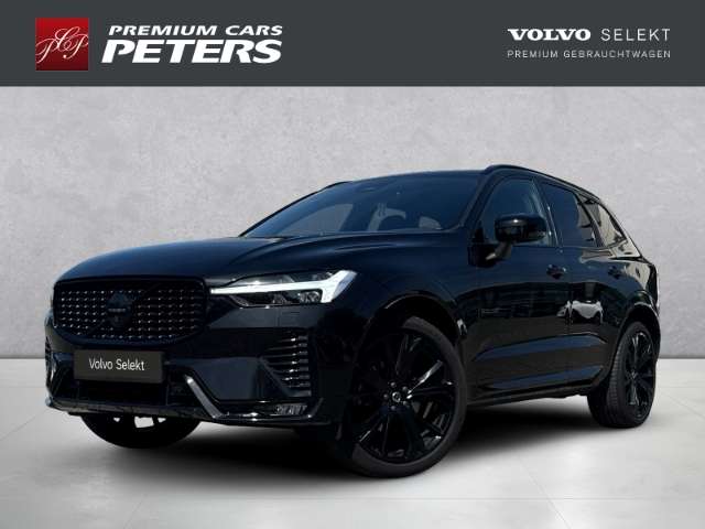 Volvo XC60 17.894 km 45.900 &euro; Dortmund 44143