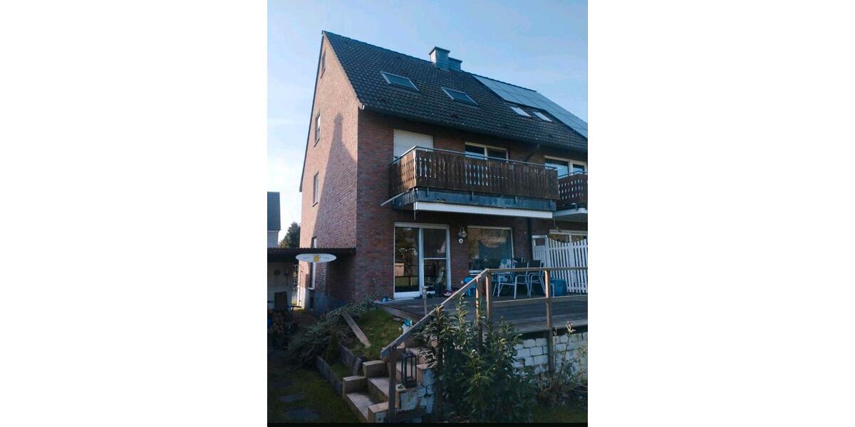 Doppelhaushälfte Dortmund Brackel - 6 Zimmer, 127 m&sup2;, 385.000&euro; | Angebot:26664619