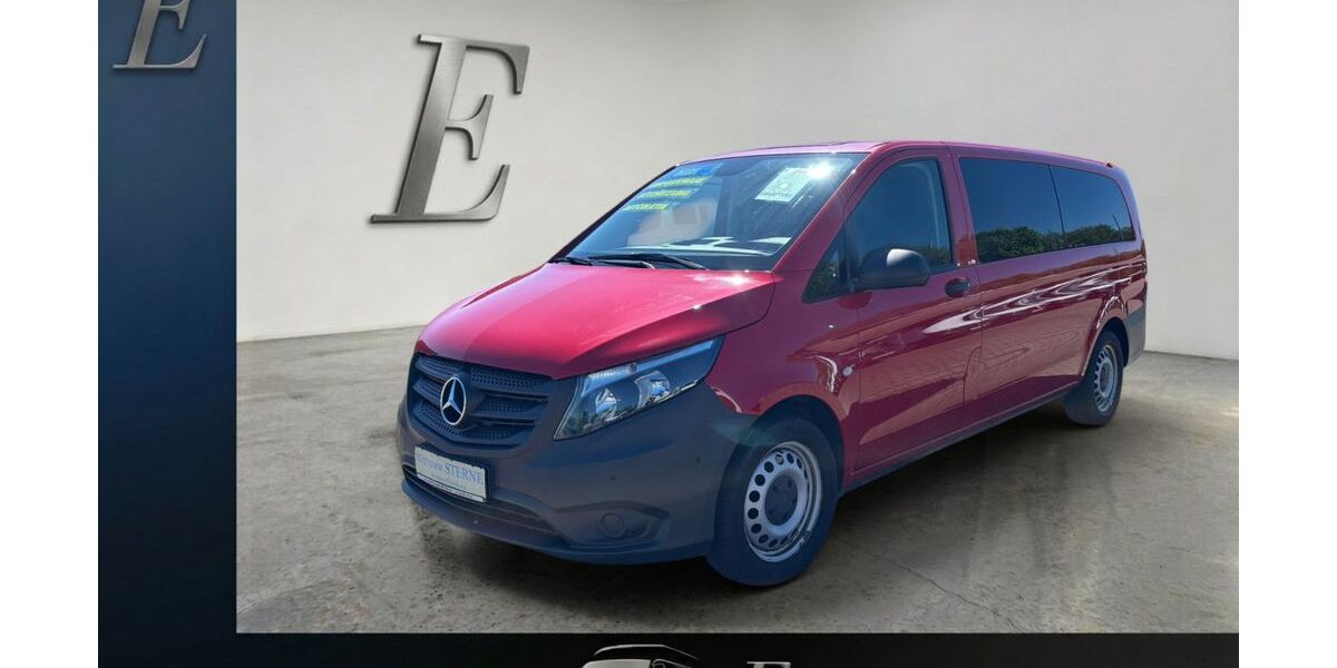 Mercedes-Benz Vito 115.731 km 29.290 &euro; Witten 58454