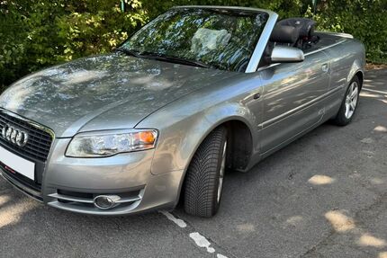 Audi A4 118.000 km 6.900 &euro; Bergkamen 59192