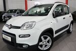 Fiat Panda 1.0 Mild-Hybrid CITY LIFE WHITE / SHZ, PDC 32.000 km 11.444 &euro; Hamm 59077