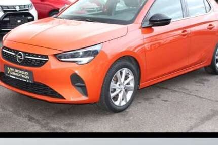 Opel Corsa 17.409 km 13.790 &euro; Unna 59427