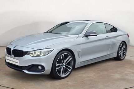 BMW 420 214.001 km 12.389 &euro; Werne 59368