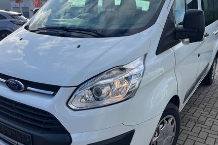 Ford Tourneo Custom 158.247 km 16.400 &euro; Fröndenberg 58730