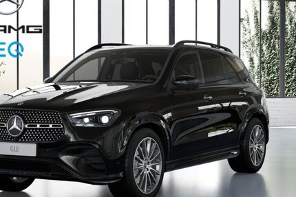 Mercedes-Benz GLE 350 9.500 km 81.680 &euro; Hagen 58135
