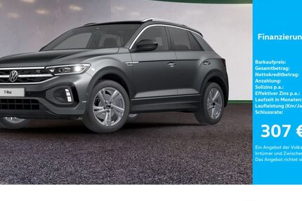 VW T-Roc 51.900 km 26.086 &euro; Menden 58706
