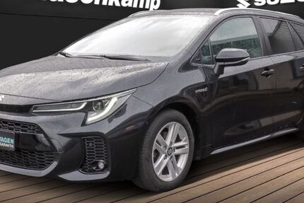 Suzuki Swace 56.815 km 18.680 &euro; Lüdinghausen 59348