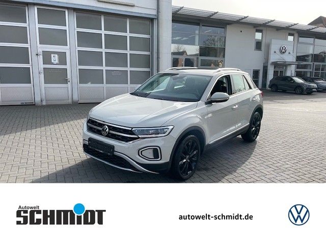 VW T-Roc 33.300 km 22.398 &euro; Lünen 44534