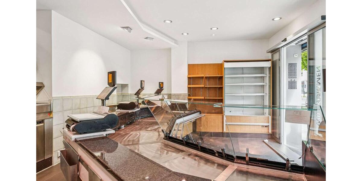 Gewerbeobjekt Dortmund Mengede - 990&euro; | Angebot:26629323