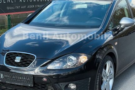 Seat Leon 125.000 km 8.990 &euro; Oer Erkenschwick 45739