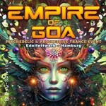 Empire of Goa 2026