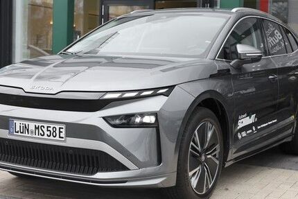 Skoda Enyaq 4.999 km 49.990 &euro; Lünen 44534