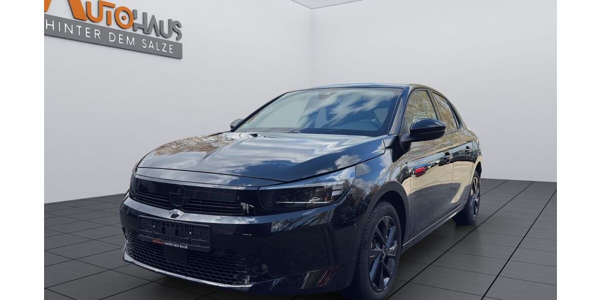 Opel Corsa 9.735 km 16.450 &euro; Dortmund 44149