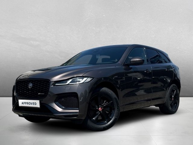 Jaguar F-Pace 39.999 km 40.980 &euro; Dortmund 44143