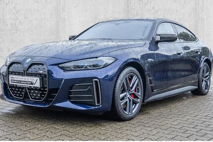 BMW i4 43.091 km 47.940 &euro; Unna 59425
