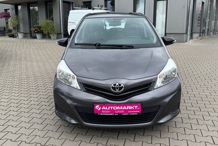 Toyota Yaris 195.500 km 4.490 &euro; Lüdinghausen 59348