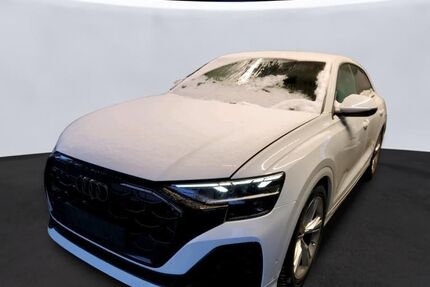 Audi SQ8 43.825 km 92.870 &euro; Hagen 58091