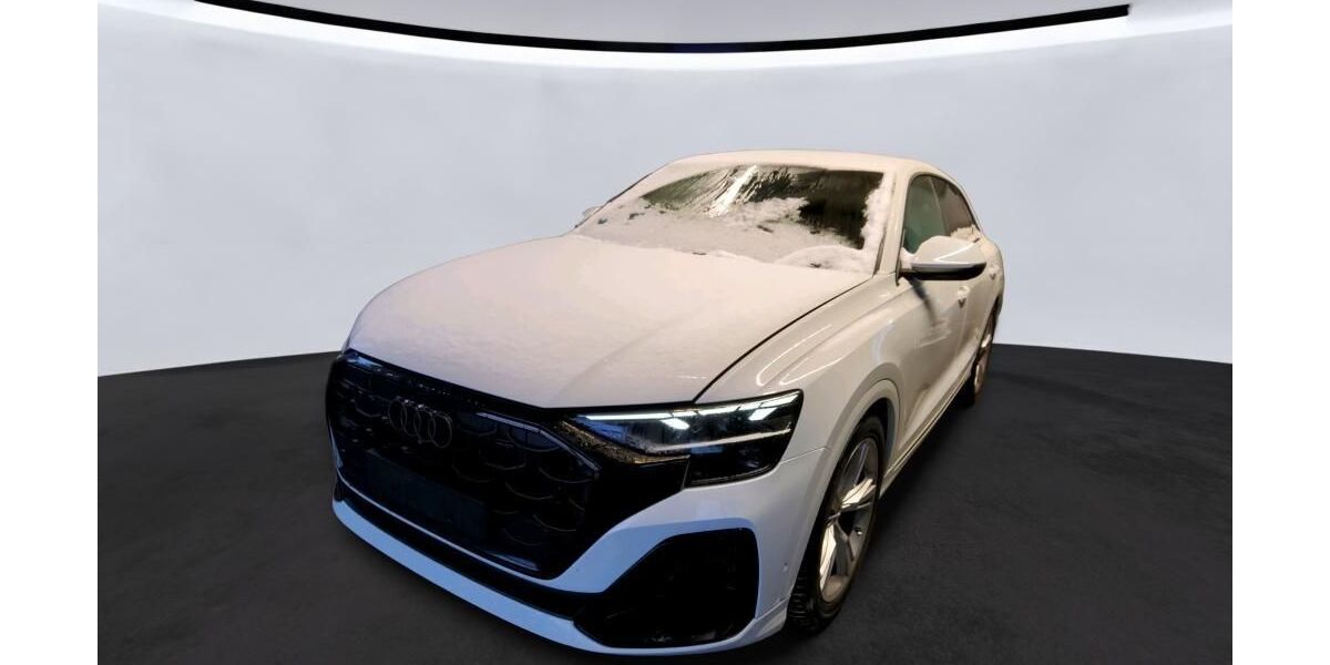Audi SQ8 43.825 km 92.870 &euro; Hagen 58091