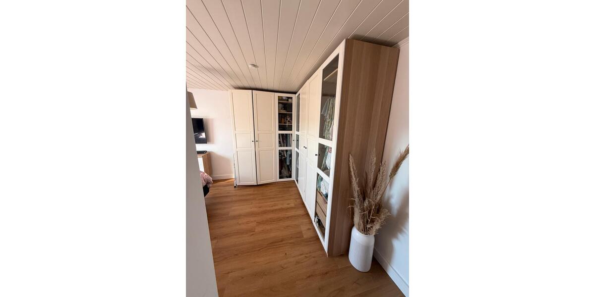 Dachgeschoßwohnung Dortmund Hombruch - 3 Zimmer, 84 m&sup2;, 299.000&euro; | Angebot:25554020