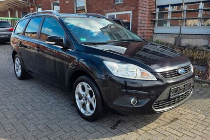 Ford Focus 220.000 km 950 &euro; Ahlen 59229