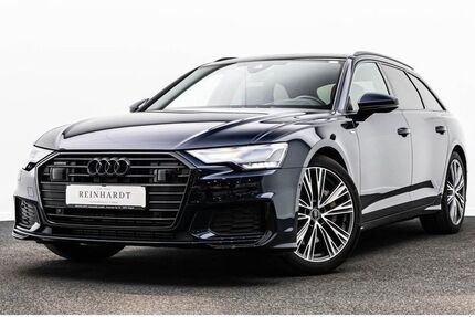 Audi A6 69.997 km 38.660 &euro; Hagen 58091