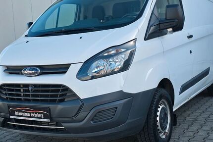 Ford Transit Custom 132.000 km 10.490 &euro; Ascheberg 59387