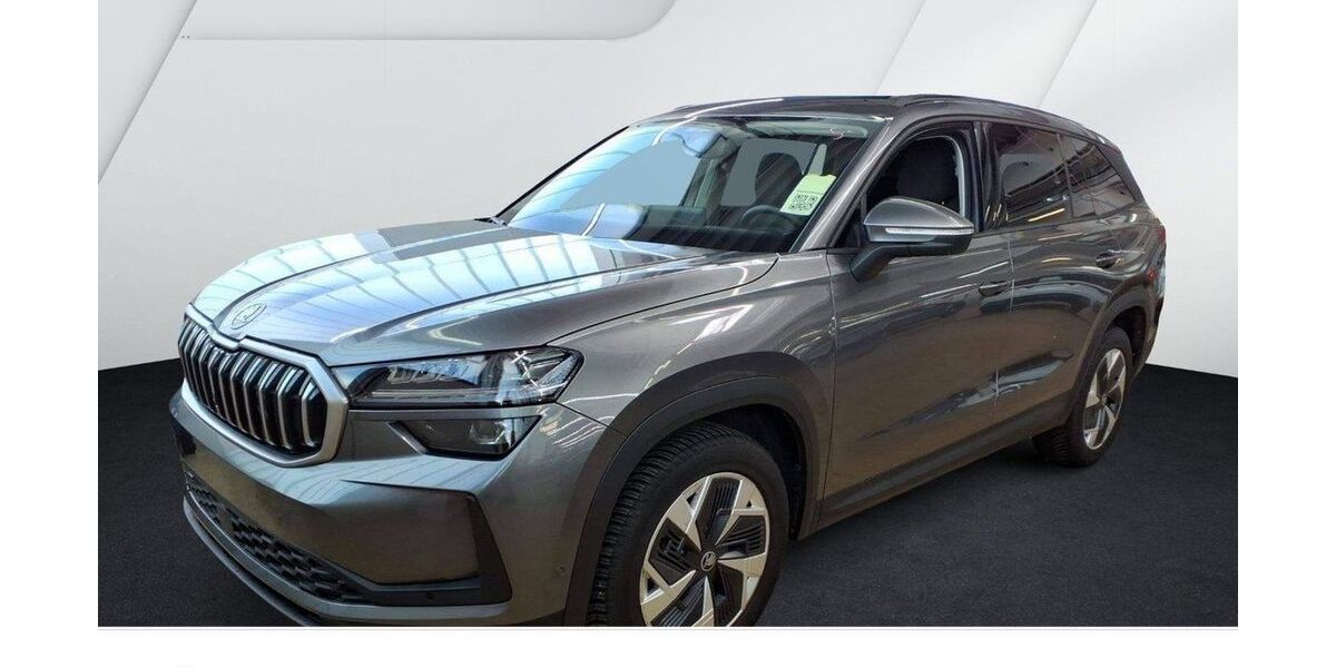 Skoda Kodiaq 16.048 km 45.877 &euro; Dortmund 44269