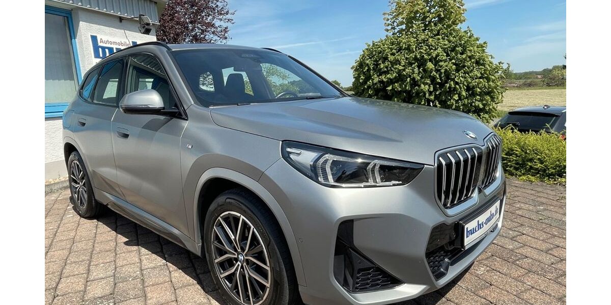 BMW X1 125.400 km 31.490 &euro; Iserlohn 58640