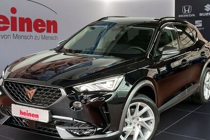 Cupra Formentor 22.053 km 25.909 &euro; Menden 58708