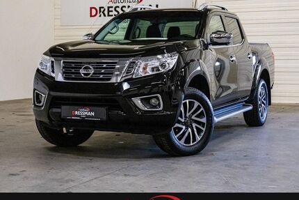 Nissan Navara 119.300 km 21.380 &euro; Hamm 59067