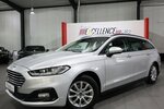 Ford Mondeo Tunier 2.0 EB / LED / NAVI+KAMERA / AHK 124.000 km 15.777 &euro; Hamm 59077
