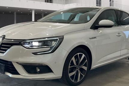 Renault Megane 19.777 km 15.499 &euro; Hamm 59067