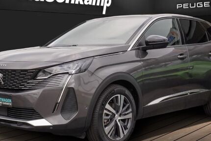 Peugeot 3008 25.466 km 26.980 &euro; Lüdinghausen 59348