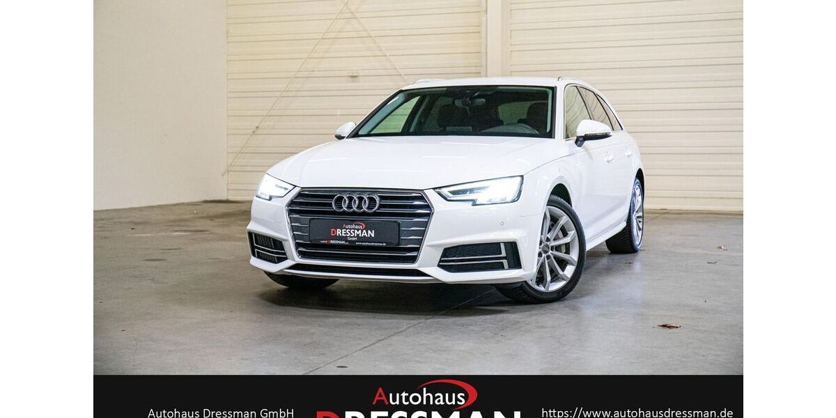 Audi A4 141.468 km 17.140 &euro; Hamm 59067