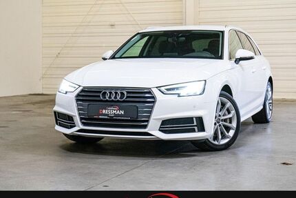 Audi A4 141.468 km 17.209 &euro; Hamm 59067