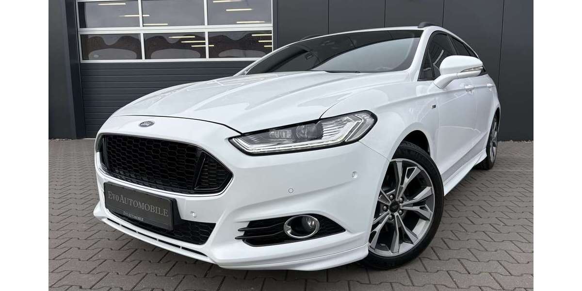 Ford Mondeo 119.998 km 14.999 &euro; Ahlen 59229
