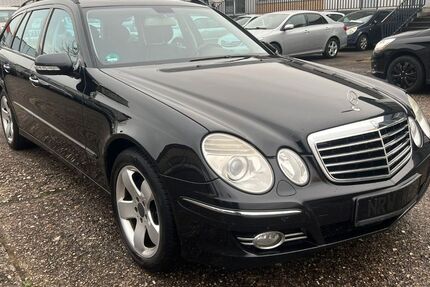 Mercedes-Benz E 320 421.596 km 3.300 &euro; Hamm 59067