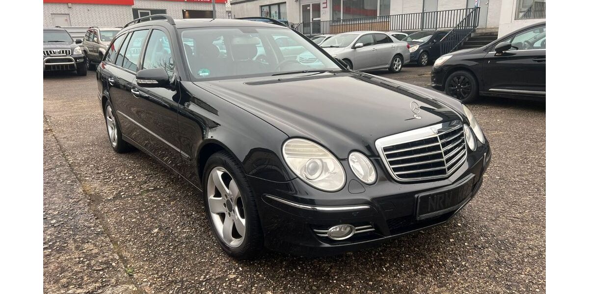 Mercedes-Benz E 320 421.596 km 3.300 &euro; Hamm 59067