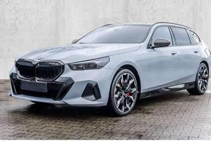 BMW 540 1.001 km 77.990 &euro; Lüdinghausen 59348