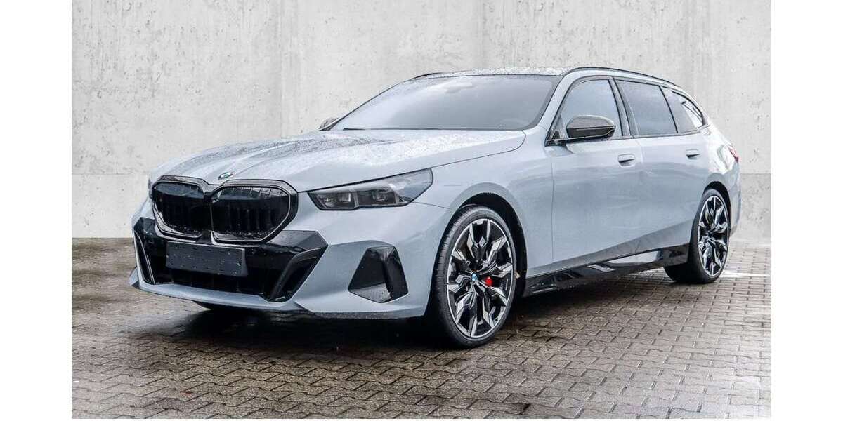 BMW 540 1.001 km 77.990 &euro; Lüdinghausen 59348