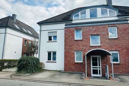 Wohnung Dortmund Höchsten - 3 Zimmer, 91 m&sup2;, 1.150&euro; | Angebot:25882365