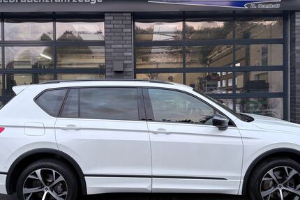 Seat Tarraco 47.000 km 32.890 &euro; Ascheberg 59387