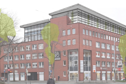 Gewerbeobjekt Dortmund Innenstadt Ost - 5.775&euro; | Angebot:25931049