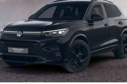 VW Tiguan 4.999 km 63.890 &euro; Menden 58706