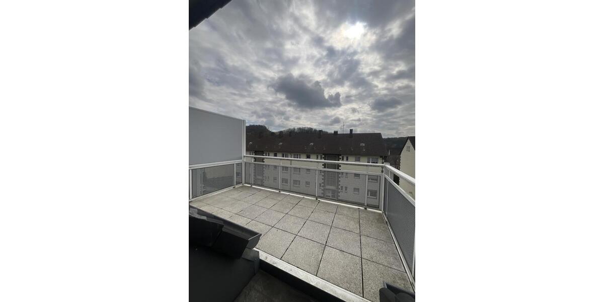 Dachgeschoßwohnung Iserlohn Letmathe - 4 Zimmer, 85 m&sup2;, 719&euro; | Angebot:26008883