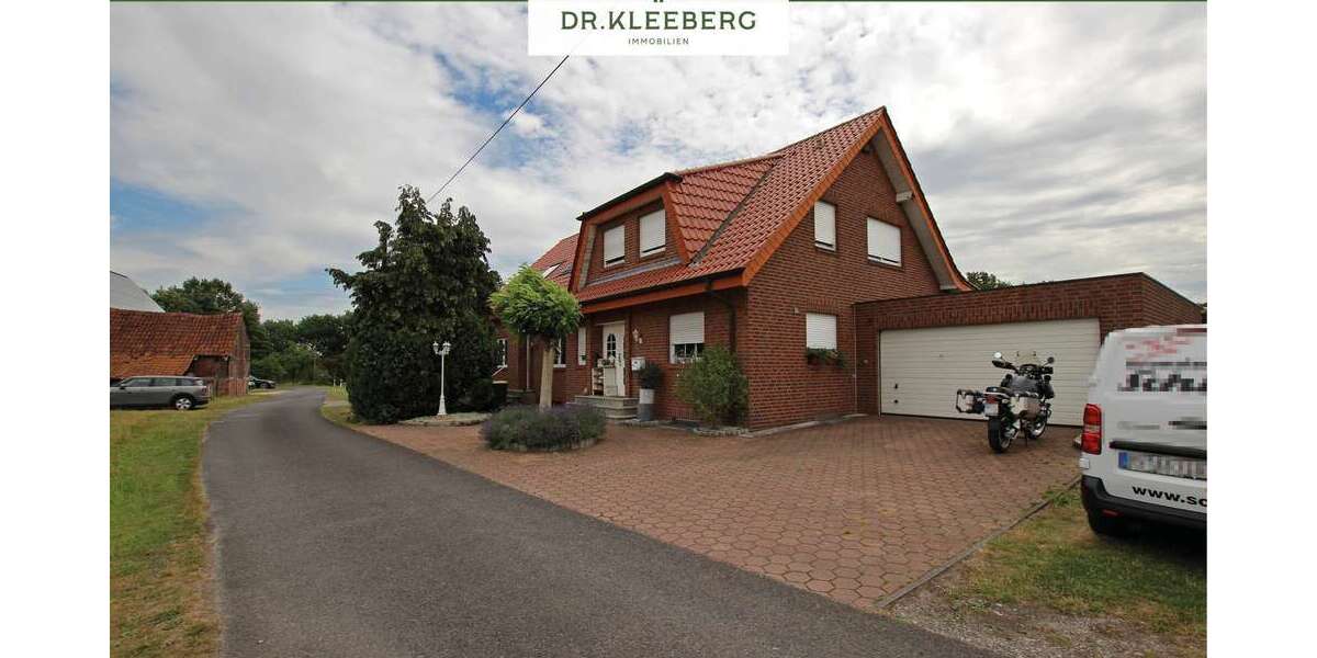 Einfamilienhaus Nordkirchen - 3 Zimmer, 141 m&sup2;, 375.000&euro; | Angebot:22953464