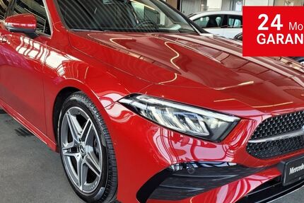 Mercedes-Benz A 180 9.565 km 33.880 &euro; Olfen 59399