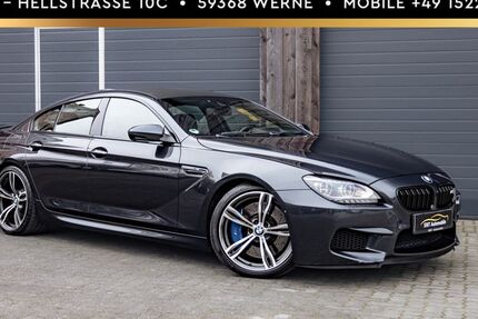 BMW M6 126.438 km 38.490 &euro; Werne 59368